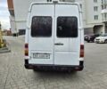 Білий Мерседес Sprinter, об'ємом двигуна 2.9 л та пробігом 600 тис. км за 5000 $, фото 4 на Automoto.ua