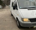 Білий Мерседес Sprinter, об'ємом двигуна 2.87 л та пробігом 343 тис. км за 9200 $, фото 62 на Automoto.ua