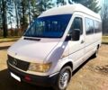 Белый Мерседес Sprinter, объемом двигателя 2.9 л и пробегом 543 тыс. км за 8500 $, фото 1 на Automoto.ua