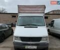 Білий Мерседес Sprinter, об'ємом двигуна 2.3 л та пробігом 300 тис. км за 5700 $, фото 1 на Automoto.ua