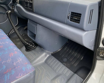 Білий Мерседес Sprinter, об'ємом двигуна 2.87 л та пробігом 343 тис. км за 9200 $, фото 69 на Automoto.ua