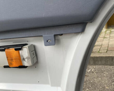 Білий Мерседес Sprinter, об'ємом двигуна 2.87 л та пробігом 343 тис. км за 9200 $, фото 48 на Automoto.ua