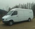 Белый Мерседес Sprinter, объемом двигателя 2.9 л и пробегом 440 тыс. км за 7900 $, фото 3 на Automoto.ua