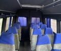 Белый Мерседес Sprinter, объемом двигателя 2.9 л и пробегом 200 тыс. км за 7000 $, фото 3 на Automoto.ua