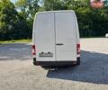 Белый Мерседес Sprinter, объемом двигателя 2.87 л и пробегом 647 тыс. км за 8700 $, фото 4 на Automoto.ua
