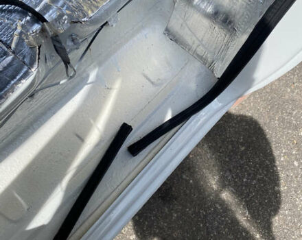 Білий Мерседес Sprinter, об'ємом двигуна 2.87 л та пробігом 343 тис. км за 9200 $, фото 25 на Automoto.ua