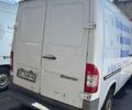 Белый Мерседес Sprinter, объемом двигателя 2.3 л и пробегом 120 тыс. км за 4700 $, фото 2 на Automoto.ua