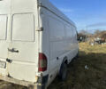 Белый Мерседес Sprinter, объемом двигателя 2.87 л и пробегом 600 тыс. км за 5999 $, фото 4 на Automoto.ua