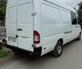 Белый Мерседес Sprinter, объемом двигателя 2.9 л и пробегом 500 тыс. км за 7000 $, фото 1 на Automoto.ua