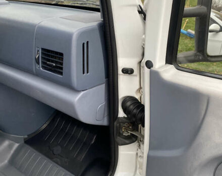 Білий Мерседес Sprinter, об'ємом двигуна 2.87 л та пробігом 343 тис. км за 9200 $, фото 65 на Automoto.ua