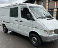 Білий Мерседес Sprinter, об'ємом двигуна 2.9 л та пробігом 567 тис. км за 7500 $, фото 6 на Automoto.ua