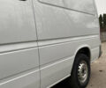 Білий Мерседес Sprinter, об'ємом двигуна 2.87 л та пробігом 343 тис. км за 9200 $, фото 52 на Automoto.ua