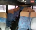 Белый Мерседес Sprinter, объемом двигателя 2.9 л и пробегом 600 тыс. км за 8700 $, фото 14 на Automoto.ua