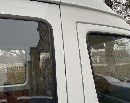 Білий Мерседес Sprinter, об'ємом двигуна 2.87 л та пробігом 343 тис. км за 9200 $, фото 61 на Automoto.ua