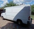 Белый Мерседес Sprinter, объемом двигателя 0 л и пробегом 475 тыс. км за 5500 $, фото 2 на Automoto.ua