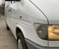 Білий Мерседес Sprinter, об'ємом двигуна 2.87 л та пробігом 343 тис. км за 9200 $, фото 63 на Automoto.ua