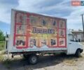 Белый Мерседес Sprinter, объемом двигателя 2.9 л и пробегом 380 тыс. км за 10000 $, фото 9 на Automoto.ua