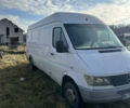 Белый Мерседес Sprinter, объемом двигателя 2.87 л и пробегом 600 тыс. км за 5999 $, фото 2 на Automoto.ua