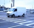 Білий Мерседес Sprinter, об'ємом двигуна 2.9 л та пробігом 500 тис. км за 9500 $, фото 13 на Automoto.ua