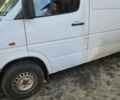 Білий Мерседес Sprinter, об'ємом двигуна 2.9 л та пробігом 550 тис. км за 6500 $, фото 2 на Automoto.ua