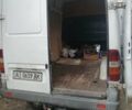Білий Мерседес Sprinter, об'ємом двигуна 2.9 л та пробігом 333 тис. км за 6999 $, фото 7 на Automoto.ua
