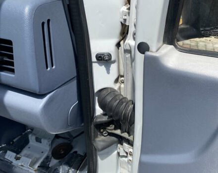 Білий Мерседес Sprinter, об'ємом двигуна 2.87 л та пробігом 343 тис. км за 9200 $, фото 22 на Automoto.ua