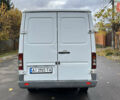 Білий Мерседес Sprinter, об'ємом двигуна 2.9 л та пробігом 567 тис. км за 7500 $, фото 4 на Automoto.ua