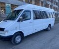 Белый Мерседес Sprinter, объемом двигателя 2.9 л и пробегом 200 тыс. км за 7000 $, фото 1 на Automoto.ua