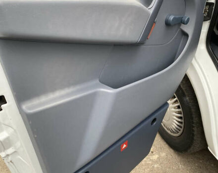 Білий Мерседес Sprinter, об'ємом двигуна 2.87 л та пробігом 343 тис. км за 9200 $, фото 107 на Automoto.ua