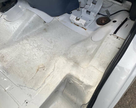 Білий Мерседес Sprinter, об'ємом двигуна 2.87 л та пробігом 343 тис. км за 9200 $, фото 5 на Automoto.ua