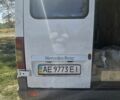 Білий Мерседес Sprinter, об'ємом двигуна 2.9 л та пробігом 550 тис. км за 6500 $, фото 4 на Automoto.ua