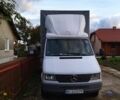 Білий Мерседес Sprinter, об'ємом двигуна 2.87 л та пробігом 410 тис. км за 8400 $, фото 1 на Automoto.ua