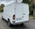 Білий Мерседес Sprinter, об'ємом двигуна 2.9 л та пробігом 567 тис. км за 7500 $, фото 3 на Automoto.ua