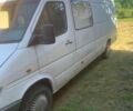 Белый Мерседес Sprinter, объемом двигателя 2.87 л и пробегом 600 тыс. км за 8800 $, фото 2 на Automoto.ua