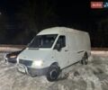 Белый Мерседес Sprinter, объемом двигателя 2.9 л и пробегом 500 тыс. км за 11200 $, фото 1 на Automoto.ua