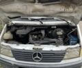 Белый Мерседес Sprinter, объемом двигателя 2.87 л и пробегом 734 тыс. км за 7250 $, фото 2 на Automoto.ua