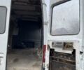 Белый Мерседес Sprinter, объемом двигателя 2.87 л и пробегом 734 тыс. км за 7250 $, фото 4 на Automoto.ua
