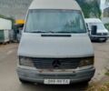 Білий Мерседес Sprinter, об'ємом двигуна 2.3 л та пробігом 653 тис. км за 5800 $, фото 1 на Automoto.ua