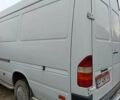 Білий Мерседес Sprinter, об'ємом двигуна 2.87 л та пробігом 351 тис. км за 7800 $, фото 5 на Automoto.ua