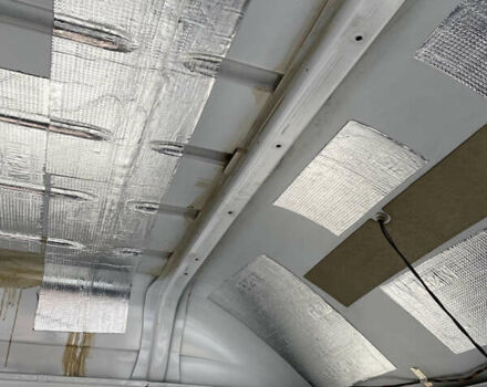 Білий Мерседес Sprinter, об'ємом двигуна 2.87 л та пробігом 343 тис. км за 9200 $, фото 3 на Automoto.ua