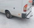 Белый Мерседес Sprinter, объемом двигателя 2.87 л и пробегом 478 тыс. км за 6700 $, фото 14 на Automoto.ua