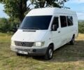 Белый Мерседес Sprinter, объемом двигателя 2.87 л и пробегом 8 тыс. км за 5100 $, фото 1 на Automoto.ua