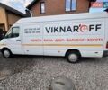 Белый Мерседес Sprinter, объемом двигателя 2.87 л и пробегом 450 тыс. км за 6000 $, фото 12 на Automoto.ua
