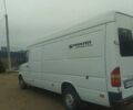 Белый Мерседес Sprinter, объемом двигателя 2.9 л и пробегом 440 тыс. км за 7900 $, фото 1 на Automoto.ua