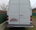 Білий Мерседес Sprinter, об'ємом двигуна 2.87 л та пробігом 351 тис. км за 7800 $, фото 3 на Automoto.ua