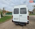 Белый Мерседес Sprinter, объемом двигателя 2.87 л и пробегом 800 тыс. км за 5500 $, фото 4 на Automoto.ua