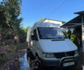 Білий Мерседес Sprinter, об'ємом двигуна 2.9 л та пробігом 500 тис. км за 13500 $, фото 4 на Automoto.ua