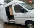 Білий Мерседес Sprinter, об'ємом двигуна 2.9 л та пробігом 333 тис. км за 6999 $, фото 1 на Automoto.ua