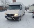Белый Мерседес Sprinter, объемом двигателя 2.87 л и пробегом 478 тыс. км за 6700 $, фото 1 на Automoto.ua