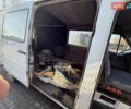 Білий Мерседес Sprinter, об'ємом двигуна 2.9 л та пробігом 480 тис. км за 4750 $, фото 10 на Automoto.ua